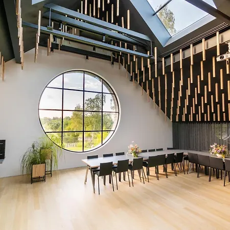 Karma House Goscienczyce 4*