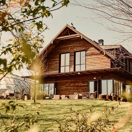 Karma House Goscienczyce * Grojec (Masovia)