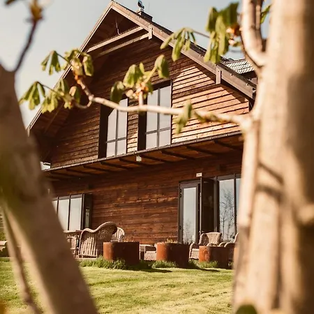 Bed & Breakfast Karma House Goscienczyce Grojec (Masovia)