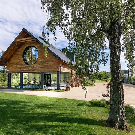 Karma House Goscienczyce Grojec (Masovia)