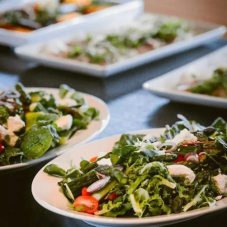 Bed & Breakfast Karma House Goscienczyce