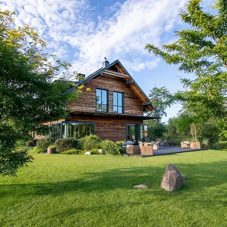 Bed and breakfast Karma House Goscienczyce