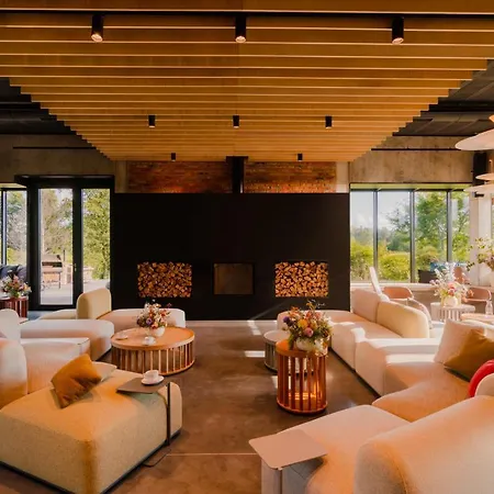 Karma House Goscienczyce Oda ve Kahvaltı