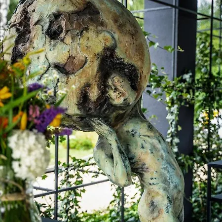 Bed & Breakfast Karma House Goscienczyce