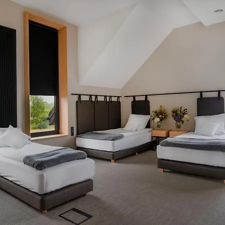 Karma House Goscienczyce Bed & Breakfast