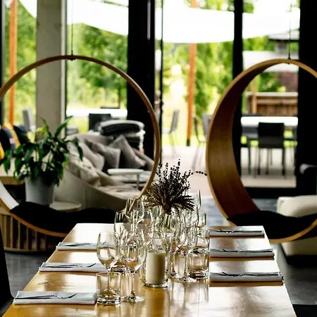 Bed & Breakfast Karma House Goscienczyce