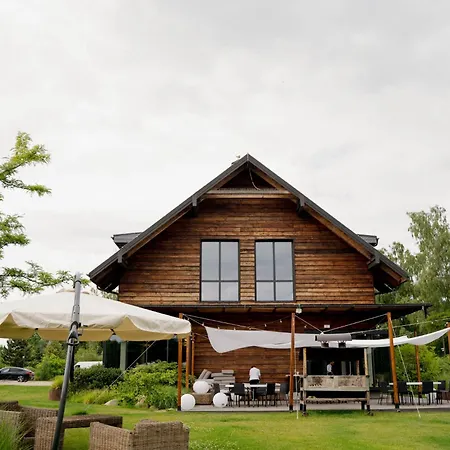 Bed & Breakfast Karma House Goscienczyce *