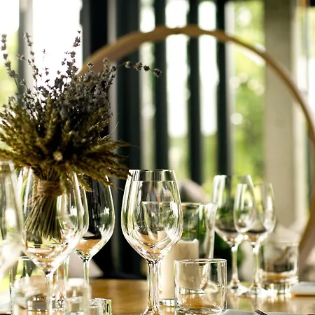 Karma House Goscienczyce Bed & Breakfast 4*