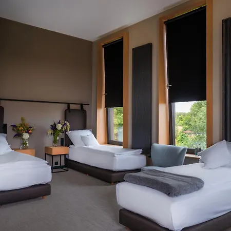 Oda ve Kahvaltı Karma House Goscienczyce Grojec (Masovia)