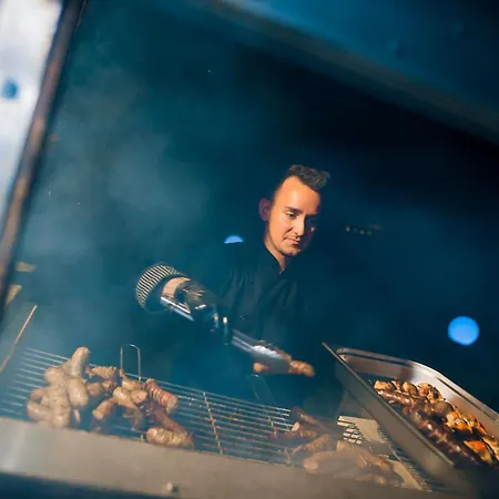 Karma House Goscienczyce 4* Grojec (Masovia)