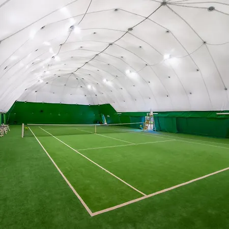 Oda ve Kahvaltı Karma House Goscienczyce Grojec (Masovia)