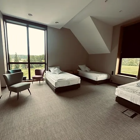 Karma House Goscienczyce 4*