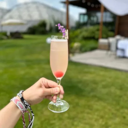 Karma House Goscienczyce 4*