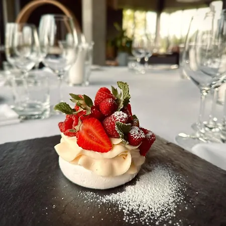 Karma House Goscienczyce 4*