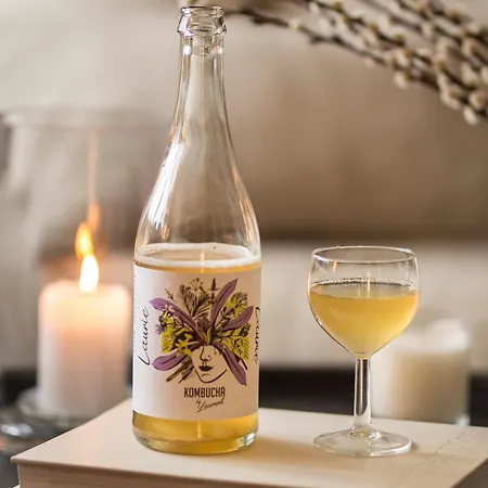 Oda ve Kahvaltı Karma House Goscienczyce Grojec (Masovia)