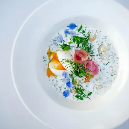 Karma House Goscienczyce Bed & Breakfast