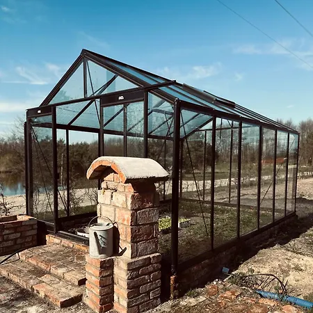 Karma House Goscienczyce 4*