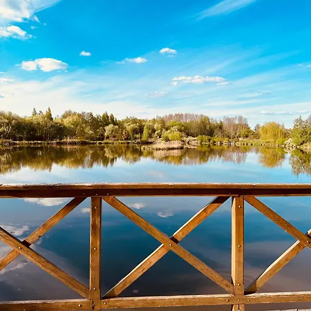 Karma House Goscienczyce