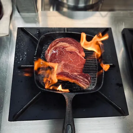 Bed & Breakfast Karma House Goscienczyce 4*