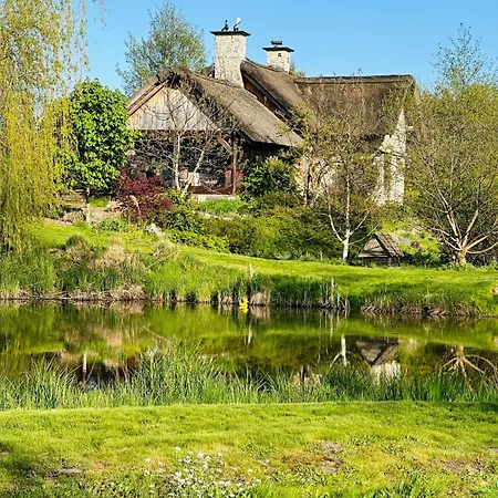 Karma House Goscienczyce Grojec (Masovia)