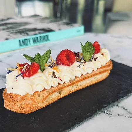 Karma House Goscienczyce 4*