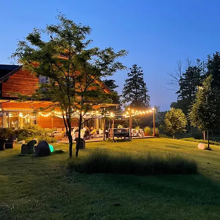 Karma House Goscienczyce