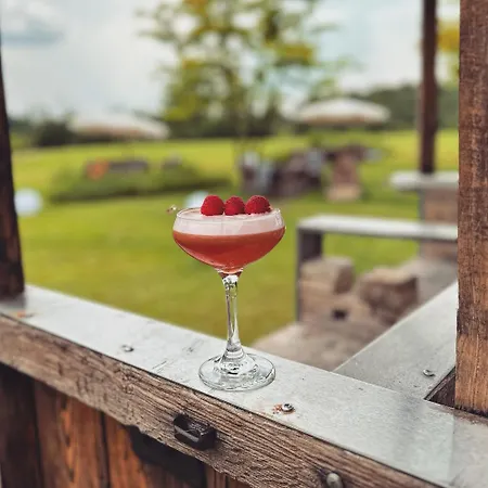 Karma House Goscienczyce 4* Grojec (Masovia)