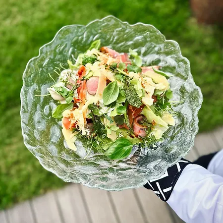 Bed & Breakfast Karma House Goscienczyce