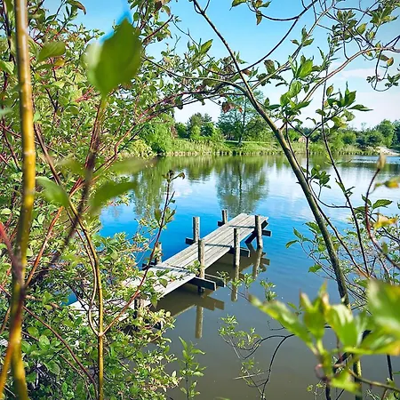 Karma House Goscienczyce Grojec (Masovia)