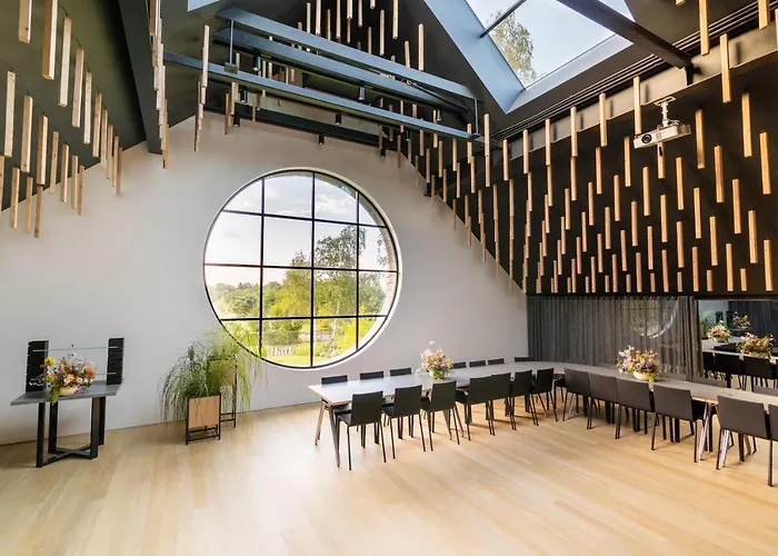 Karma House Goscienczyce 4*