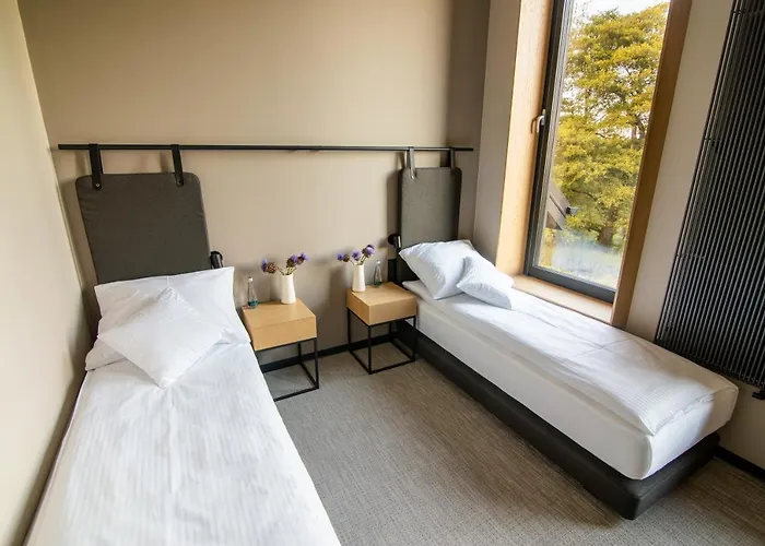 Karma House Goscienczyce