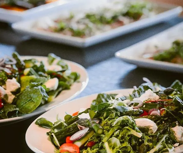 Nocleg ze śniadaniem Karma House Goscienczyce