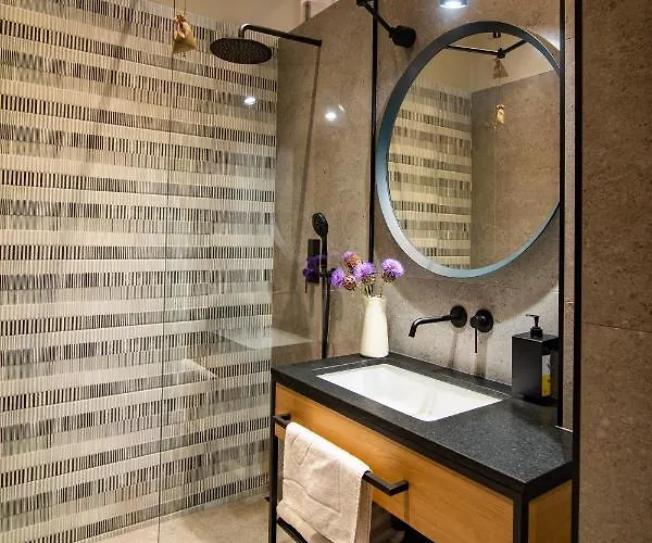 Karma House Goscienczyce 4*