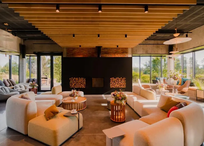 Karma House Goscienczyce Nocleg ze śniadaniem