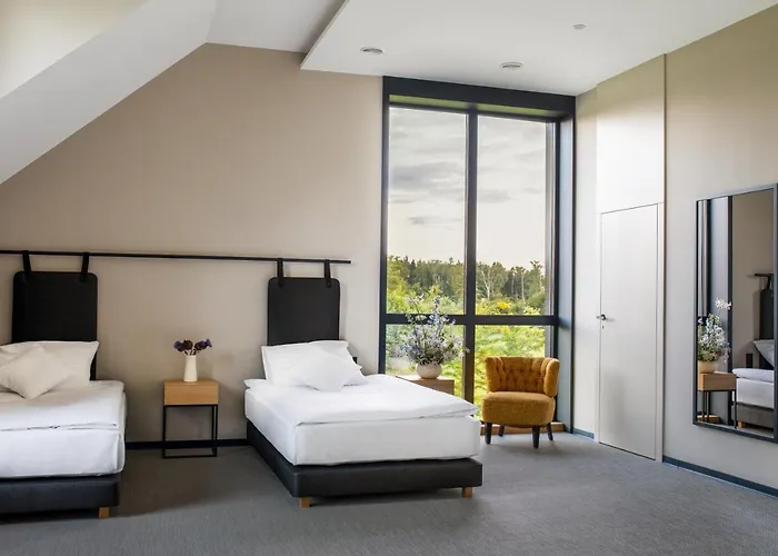 Nocleg ze śniadaniem Karma House Goscienczyce 4*