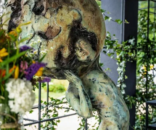 Nocleg ze śniadaniem Karma House Goscienczyce