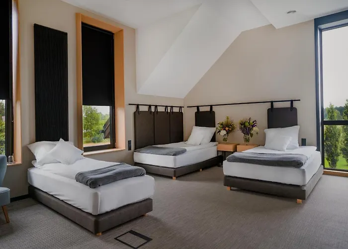 Karma House Goscienczyce Nocleg ze śniadaniem