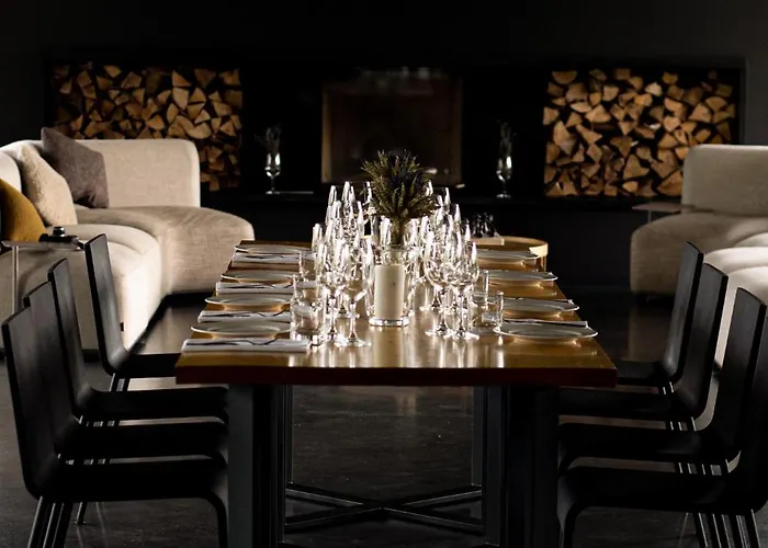 Karma House Goscienczyce Nocleg ze śniadaniem 4*