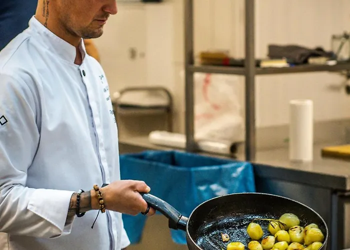 Karma House Goscienczyce Nocleg ze śniadaniem