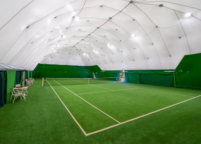 Nocleg ze śniadaniem Karma House Goscienczyce Grojec (Masovia)