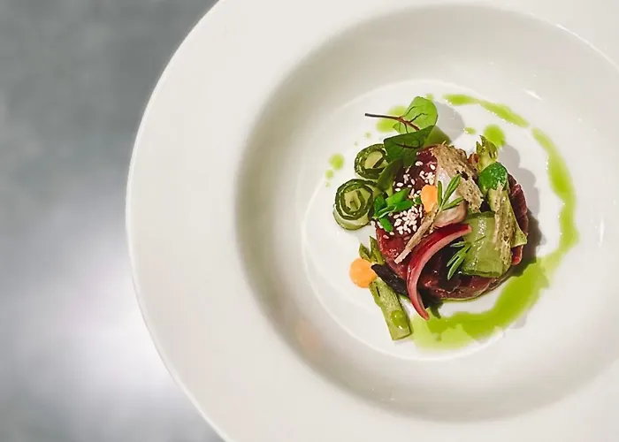 Nocleg ze śniadaniem Karma House Goscienczyce