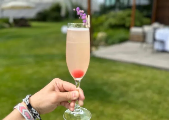 Karma House Goscienczyce 4*