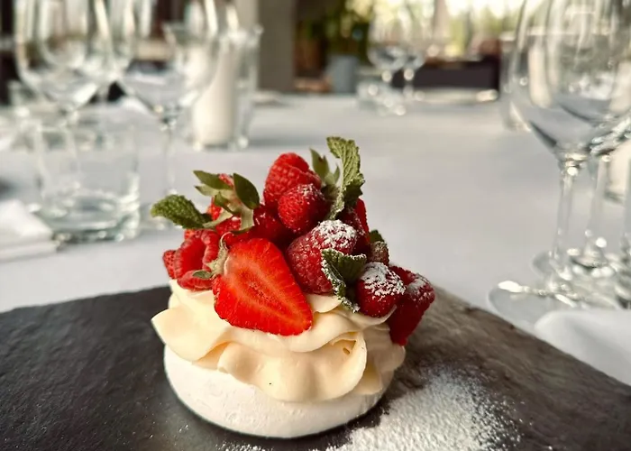 Karma House Goscienczyce 4*