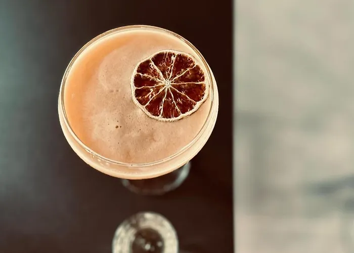 Nocleg ze śniadaniem Karma House Goscienczyce 4*