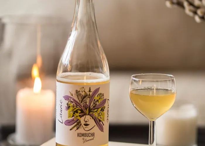 Nocleg ze śniadaniem Karma House Goscienczyce Grojec (Masovia)