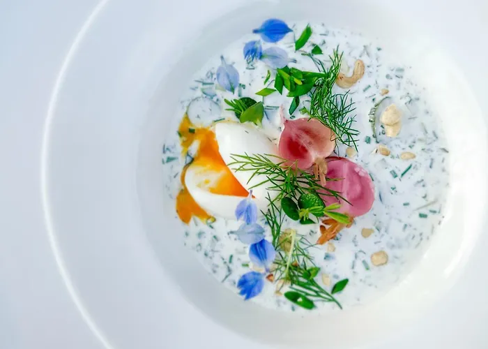 Karma House Goscienczyce Nocleg ze śniadaniem