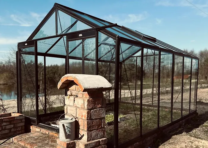 Karma House Goscienczyce 4*