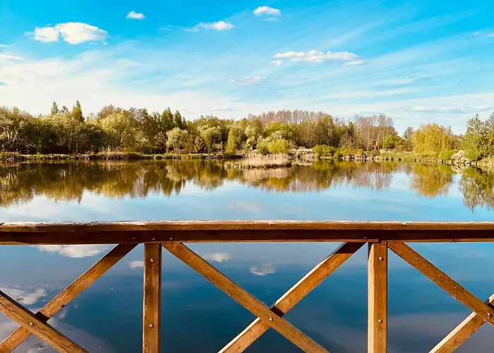 Karma House Goscienczyce