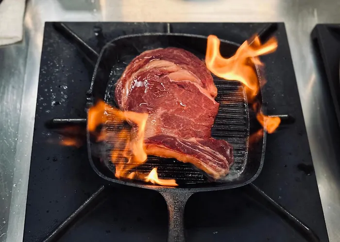 Nocleg ze śniadaniem Karma House Goscienczyce 4*