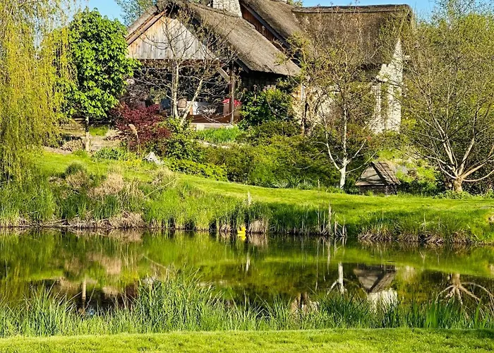 Karma House Goscienczyce Grojec (Masovia)